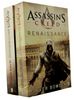Oliver Bowden Assassins Creed Collection 2 Books Set