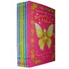 Olivia Moss Butterfly Meadow 6 Books Collection Pack Set Rrp 2394