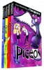 One Weird Day At Freekham High Collection 4 Books Set Pack