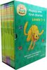 Oxford Read At Home Read With Biff Chip And Kipper Level 13 Box Set Rrp 12375