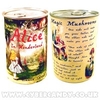 Alice in Wonderland Magic Mushrooms 160g