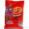 Allens Ripe Raspberries