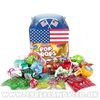 American Lolly Gift Box