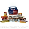 American Retro Gift Box