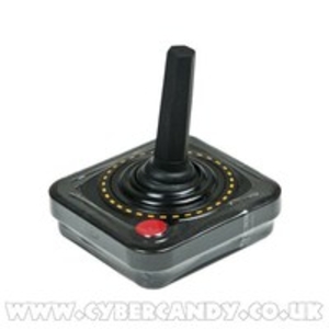 Atari Joystick Gum
