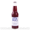 Averys Black Raspberry Soda 12oz