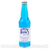 Averys Blue Raspberry Soda 12oz