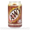 A&W Root Beer