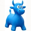 Happy Hopperz Blue Bull XL - Age 5+