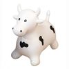 Happy Hopperz White Bull XL - Age 5+