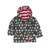 Hatley Boys Bright Stars Raincoat
