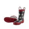 Hatley Boys Bright Stars Wellies