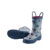 Hatley Boys Fighter Jets Wellies