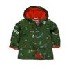 Hatley Boys Fun Bugs Raincoat