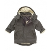Hatley Boys Green Waterproof Raincoat