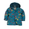 Hatley Boys Hot Rods Raincoat