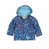 Hatley Boys Microscopic Creatures Raincoat