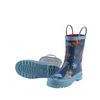 Hatley Boys Microscopic Creatures Wellies
