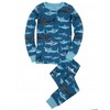 Hatley Boys Sharks Pyjamas