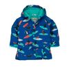 Hatley Boys Surfing Dogs Raincoat