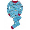 Hatley Boys Treasure Island Pyjamas