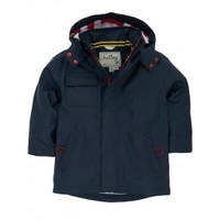 Hatley Boys Waterproof Classic Splash Jacket