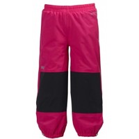 Helly Hansen Kids Magenta K Shelter Pants