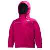 Helly Hansen Magenta K Dublin Jacket