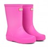Hunter First Classic Kids Lipstick Wellies