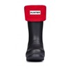 Hunter Kids Fleece Welly Socks