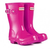 Hunter Original Infant Lipstick Gloss Wellies