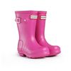 Hunter Original Junior Fuchsia Wellies