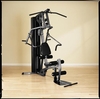 Parabody - Gs2 Multi Gym (Without Leg Press)