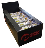 Peak Body Pro Lite 25 (30 bars)