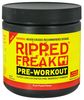 Pharma Freak Ripped Freak Pre-Workout 200g & Ripped Freak Trial Size