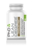 PhD Lean Degree Stimulant Free 90 caps