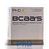 PhD Nutrition - BCAA 195 Caps