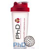 PhD Nutrition - Blender Cup with Metal ball 750ml