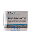 PhD Nutrition - HMB 120Caps