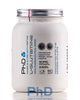 PhD Nutrition - Micronised L-Glutamine 550G