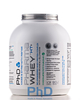 PhD Nutrition - Pharma Whey HT+ - 2.27kg