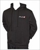 PhD Nutrition Black Hoody