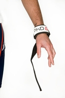 PhD Nutrition Deluxe Lifting Straps