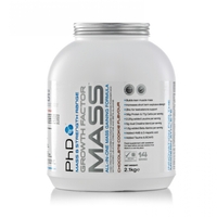 PhD Nutrition Growth Factor Mass 2.1kg