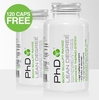 PhD Nutrition Lean Degree BOGOF Deal (2 x 120 caps)