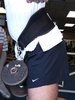 PhD Nutrition Neoprene Dipping Belt One Size