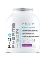 PhD Pharma Gain 2.3kg (New Improved Formula)