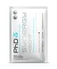 PhD Synergy Sachet Pack 12 x 50g