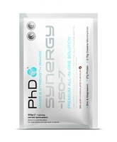 PhD Synergy Sachet Pack 12 x 50g