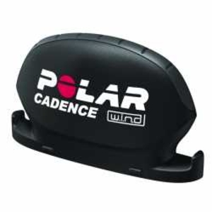 Polar Cadence Sensor W.I.N.D